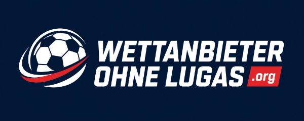 Wettanbieter ohne LUGAS